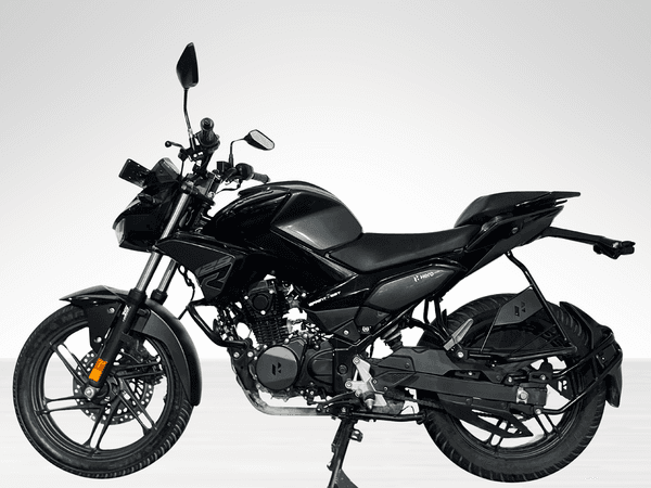 Used 2026 Hero Xtreme 125R Single Channel ABS for sale in Gurgaon - photo 1