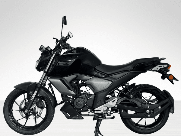 Used 2024 Yamaha FZS Fi V4 Standard for sale in Delhi - photo 1