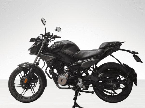 Used 2025 Hero Xtreme 125R Single Channel ABS for sale in Jaipur - photo 1