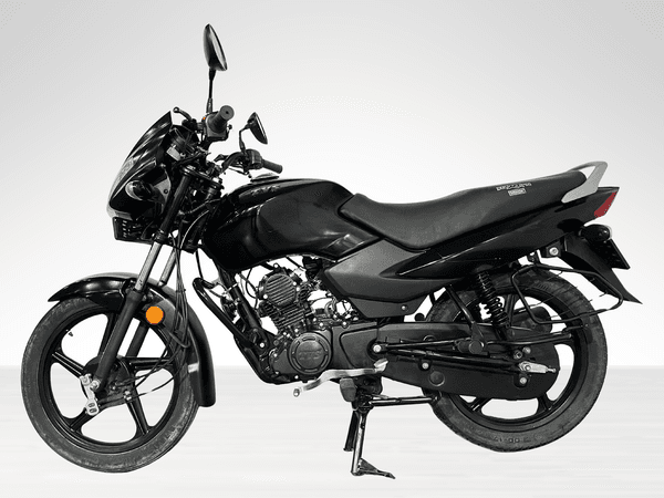 Used 2025 TVS Sport Self Start (ES) - Alloy Wheels for sale in Gurgaon - photo 1