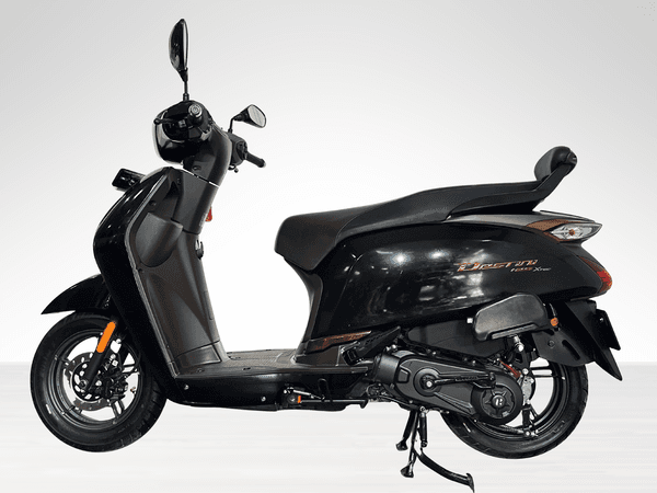 Used 2026 Hero Destini 125 Xtec VX - Alloy for sale in Delhi - photo 1
