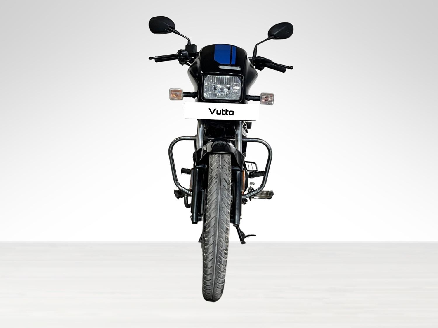 Used 2024 Hero Splendor Plus Xtec Disc for sale in Gurgaon - thumbnail 9