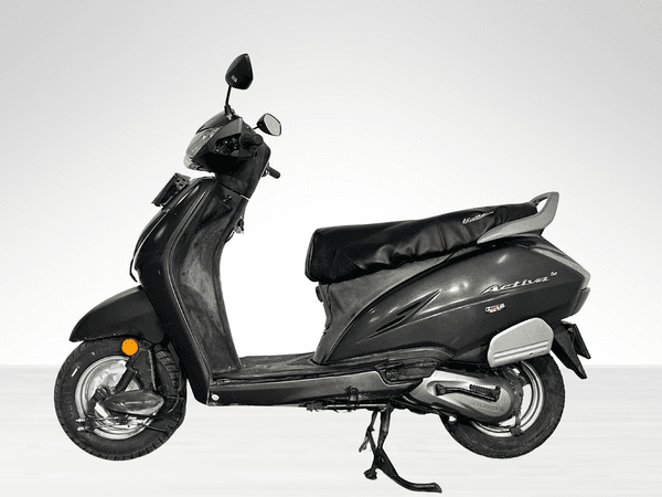 Used 2020 Honda Activa 5G Standard for sale in Gurgaon - photo 1
