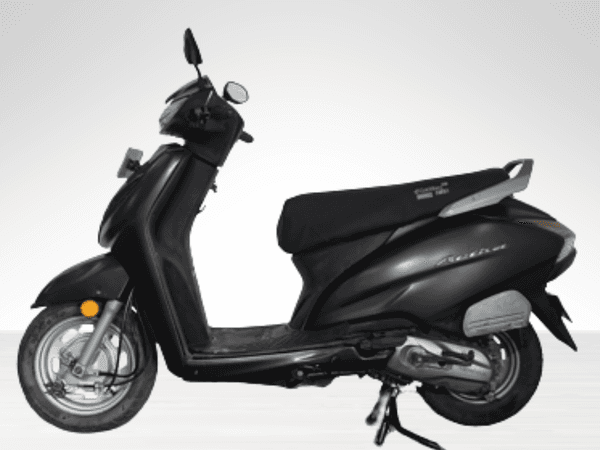 Used 2022 Honda Activa 6G Deluxe for sale in Delhi - photo 1