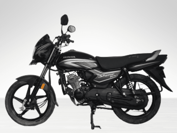 Used 2025 Honda Shine 100 Standard for sale in Delhi - photo 1