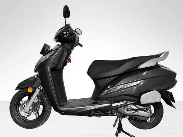 Used 2022 Honda Activa 125 Disc for sale in Delhi - photo 1