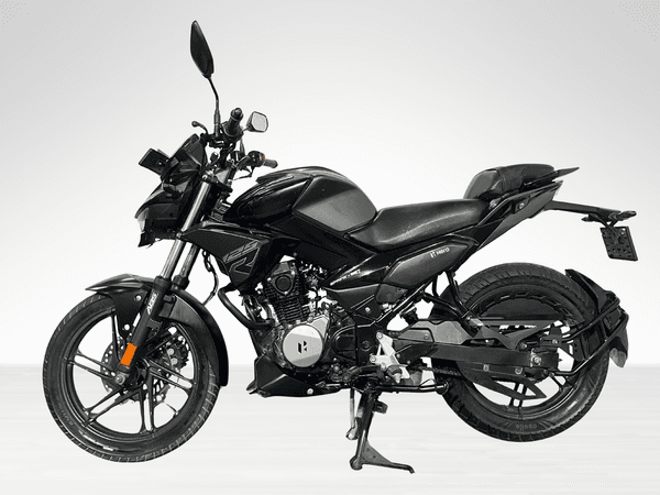 Used 2025 Hero Xtreme 125R Single Channel ABS for sale in Gurgaon - photo 1