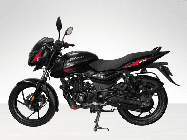 Used 2024 Bajaj Pulsar 125 Disc for sale in Jaipur - photo 1