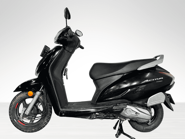 Used 2023 Honda Activa 6G H-Smart for sale in Gurgaon - photo 1