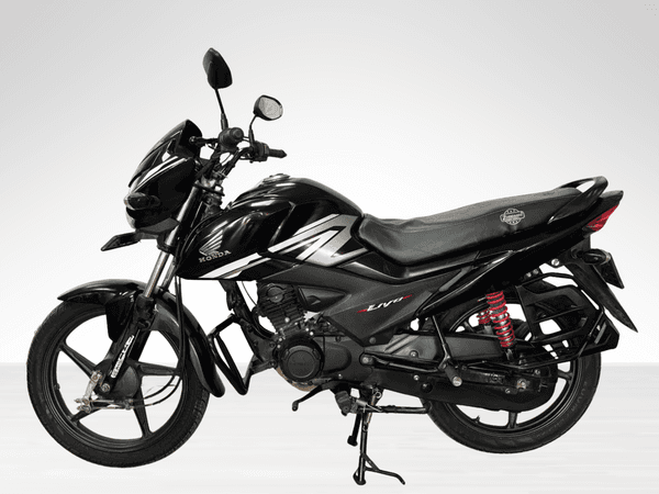 Used 2024 Honda Livo Drum for sale in Jaipur - photo 1