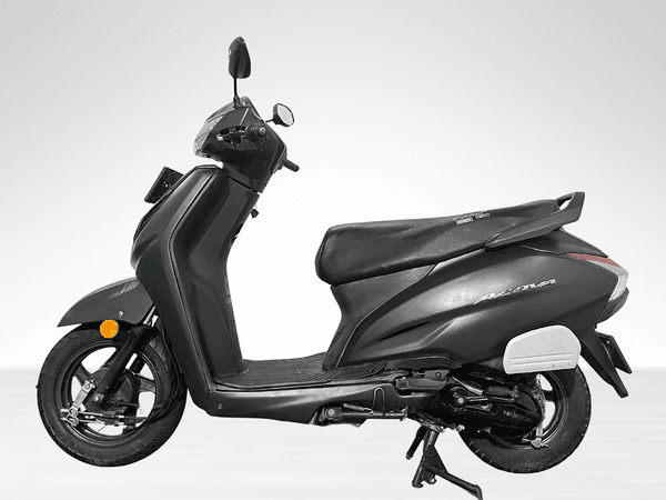 Used 2023 Honda Activa 6G Deluxe for sale in Delhi - photo 1