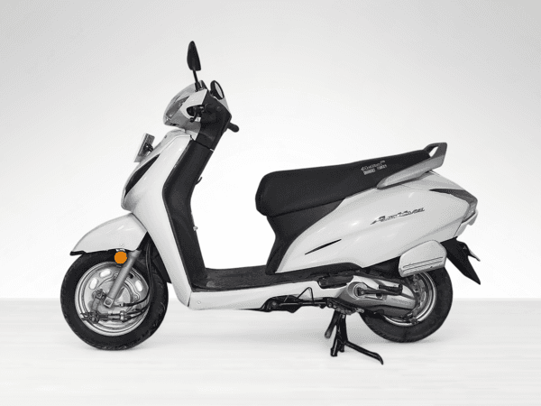 Used 2022 Honda Activa 6G Deluxe for sale in Gurgaon - photo 1