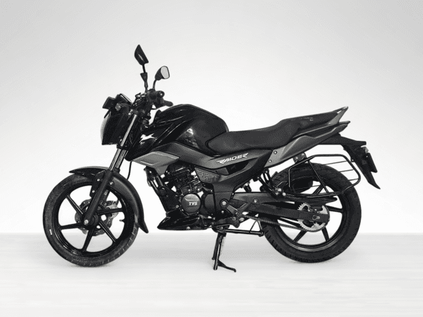 Used 2025 TVS Raider 125 Single Seat - Disc for sale in Gurgaon - photo 1