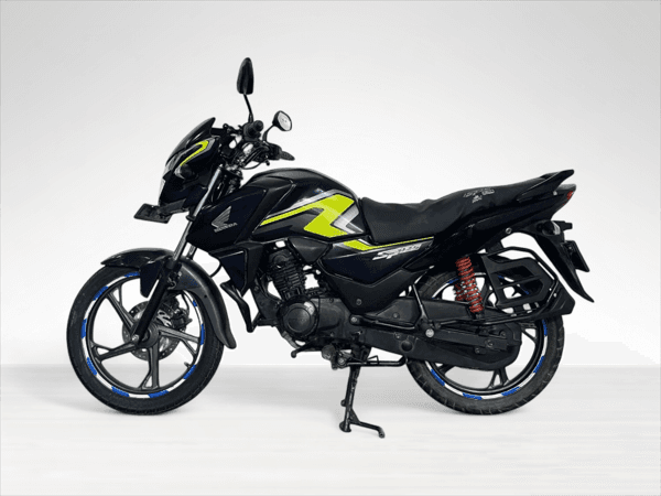 Used 2023 Honda SP 125 Disc for sale in Gurgaon - photo 1