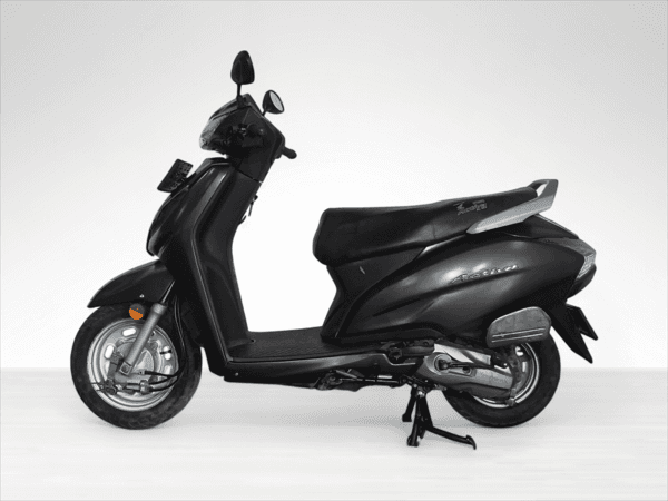 Used 2022 Honda Activa 6G Deluxe for sale in Delhi - photo 1
