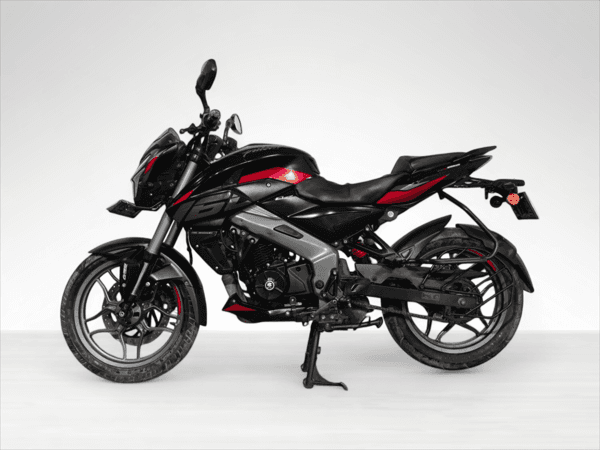 Used 2024 Bajaj Pulsar NS160 Dual Channel ABS for sale in Delhi - photo 1