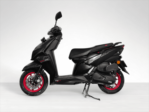 Used 2026 TVS Ntorq 125 Race XP for sale in Delhi - photo 1