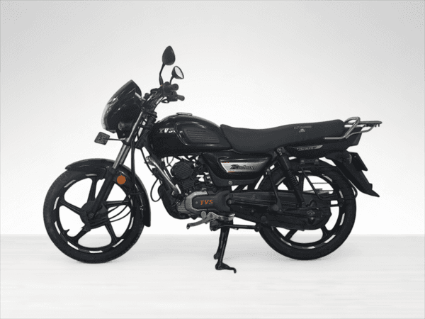 Used 2024 TVS Radeon Drum for sale in Delhi - photo 1