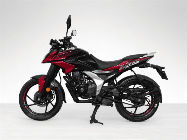 Used 2024 Bajaj Pulsar N125 Disc for sale in Delhi - photo 1
