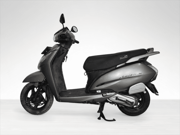 Used 2019 Honda Activa 125 Drum for sale in Delhi - photo 1