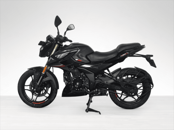 Used 2026 Bajaj Pulsar N160 Dual Channel ABS for sale in Gurgaon - photo 1
