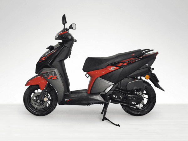 Used 2026 TVS Ntorq 125 Race Edition for sale in Gurgaon - photo 1