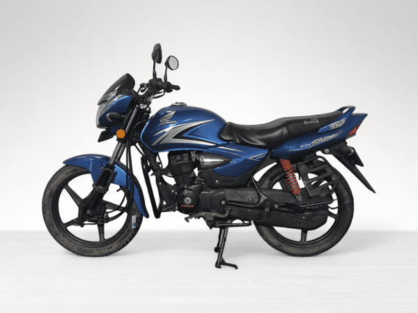 Used 2019 Honda Shine Drum for sale in Gurgaon - photo 1