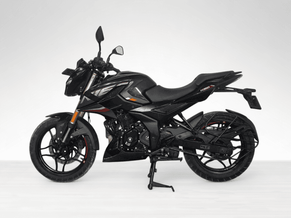 Used 2025 Bajaj Pulsar N160 Dual Channel ABS for sale in Gurgaon - photo 1
