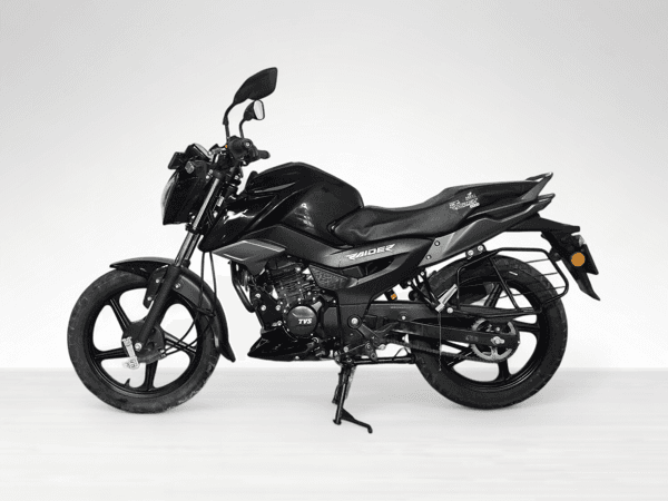 Used 2026 TVS Raider 125 Drum for sale in Gurgaon - photo 1