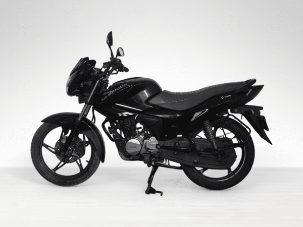 Used 2022 Hero Glamour Xtec Disc Alloy for sale in Gurgaon - photo 1