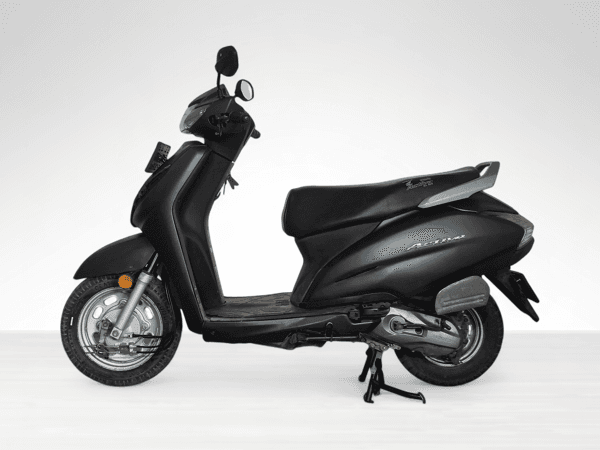 Used 2024 Honda Activa 6G Deluxe for sale in Faridabad - photo 1