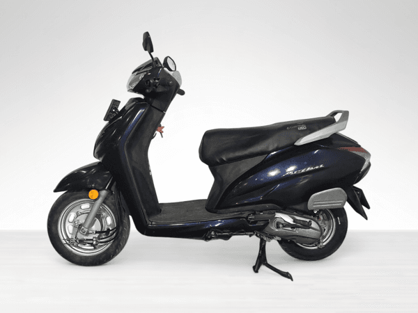 Used 2024 Honda Activa 6G Standard for sale in Delhi - photo 1