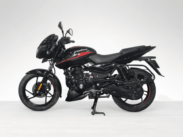 Used 2025 Bajaj Pulsar 125 Disc for sale in Gurgaon - photo 1