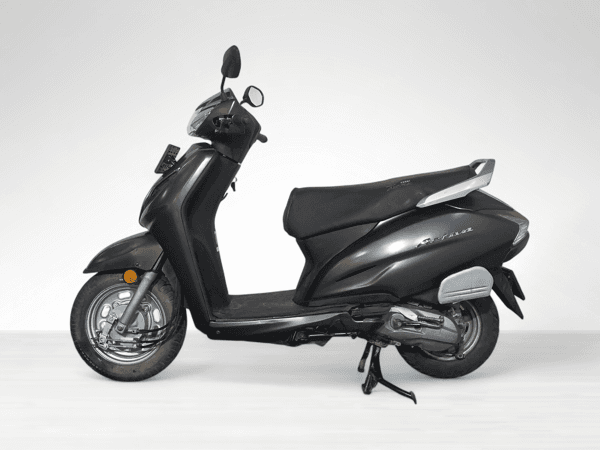 Used 2024 Honda Activa 6G Deluxe for sale in Gurgaon - photo 1