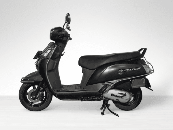 Used 2024 Suzuki Access 125 Ride Connect Edition for sale in Gurgaon - photo 1