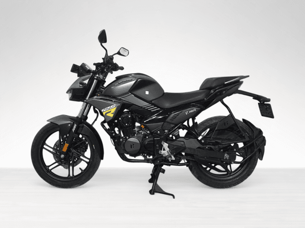 Used 2026 Hero Xtreme 125R Dual-Channel ABS for sale in Gurgaon - photo 1