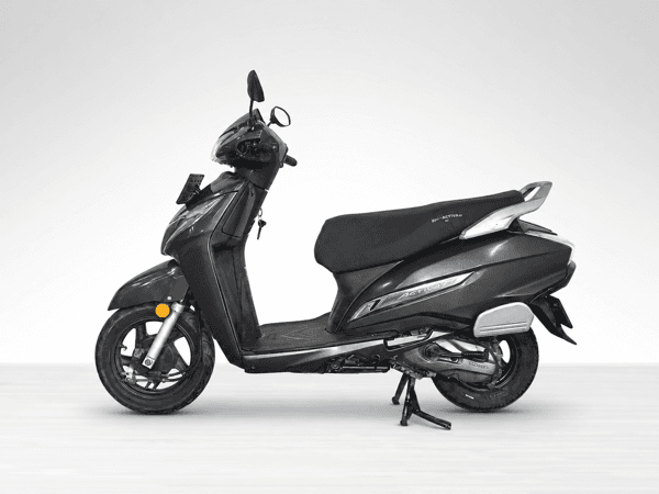Used 2020 Honda Activa 125 Disc for sale in Delhi - photo 1