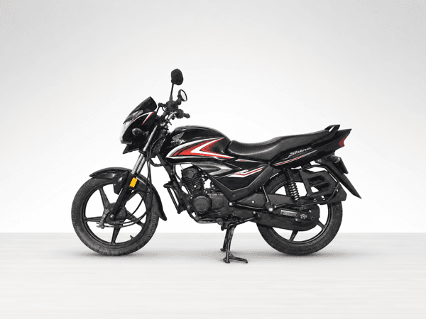 Used 2024 Honda Shine Drum for sale in Delhi - photo 1