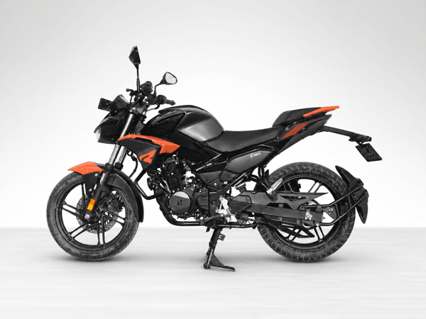Used 2026 Hero Xtreme 125R Single Channel ABS for sale in Delhi - photo 1