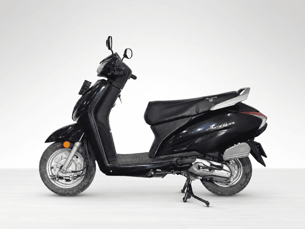 Used 2024 Honda Activa 6G Deluxe for sale in Delhi - photo 1