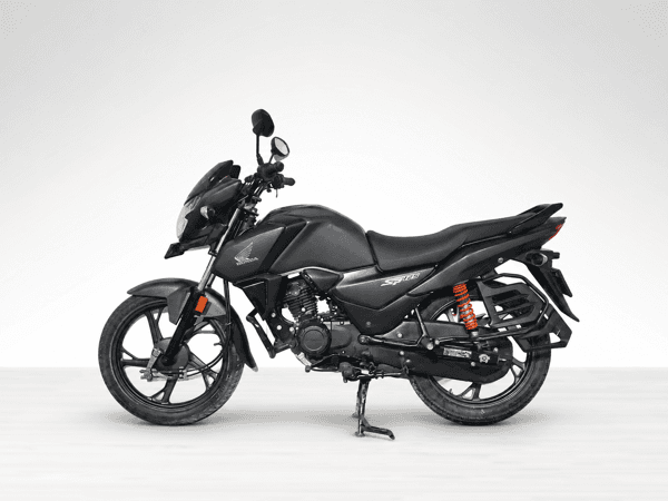 Used 2022 Honda SP 125 Drum for sale in Faridabad - photo 1
