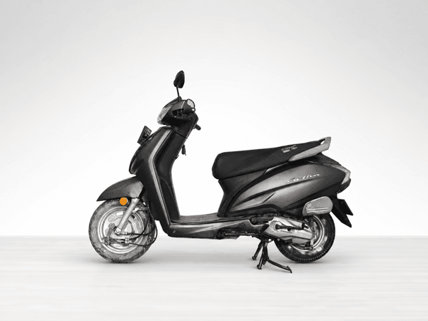 Used 2021 Honda Activa 6G Standard for sale in Faridabad - photo 1