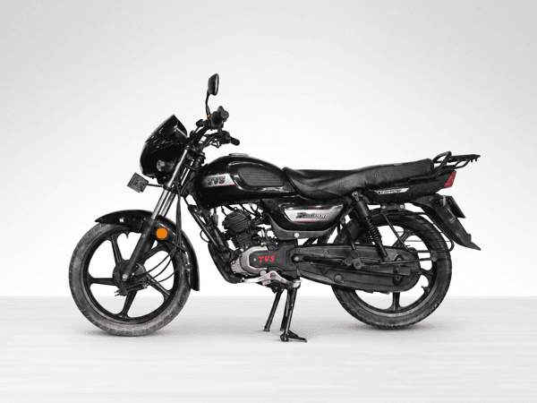 Used 2025 TVS Radeon Drum for sale in Faridabad - photo 1