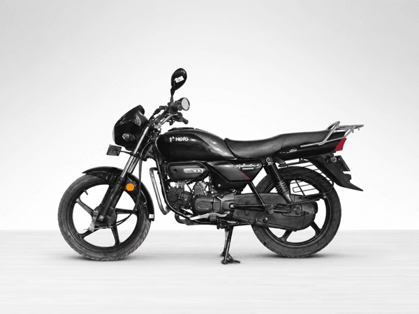 Used 2025 Hero Splendor Plus Xtec 2 for sale in Delhi - photo 1