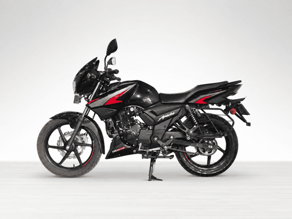 Used 2025 TVS Apache RTR 160 Dual ABS for sale in Delhi - photo 1