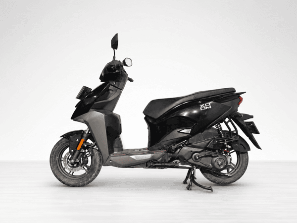 Used 2026 Hero Xoom Combat Edition for sale in Gurgaon - photo 1
