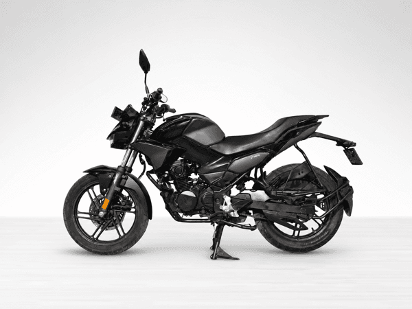 Used 2025 Hero Xtreme 125R Single Channel ABS for sale in Gurgaon - photo 1