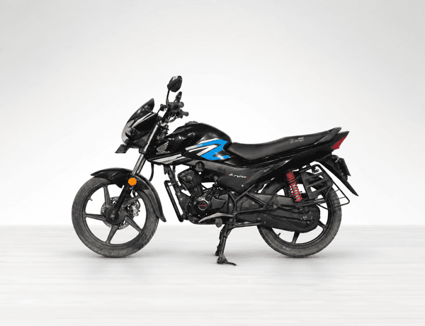 Used 2019 Honda Livo Disc for sale in Delhi - photo 1