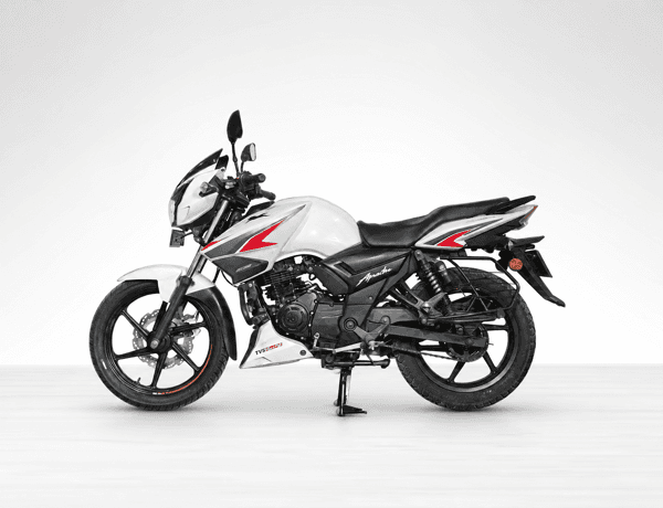 Used 2023 TVS Apache RTR 160 RM Disc for sale in Delhi - photo 1
