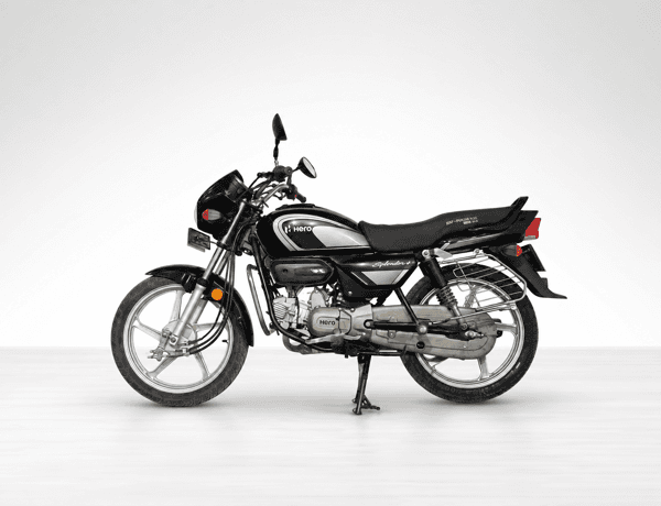 Used 2026 Hero Splendor Plus Self Alloy for sale in Delhi - photo 1